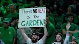 Did the Boston Celtics just end the rivalry with the Miami Heat?