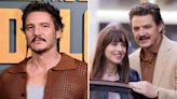 La verdad detrás del beso de Pedro Pascal y Dakota Johnson: fans del actor tienen el corazón roto