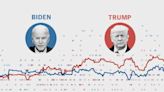 Elecciones en Estados Unidos: cómo están Joe Biden y Donald Trump en las encuestas