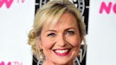 Carol Kirkwood: BBC weather presenter ties the knot in 'intimate' wedding ceremony