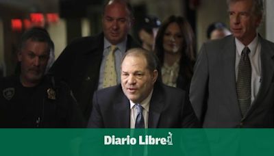 Tribunal de Manhattan anula sentencia contra el productor de cine Harvey Weinstein por violación