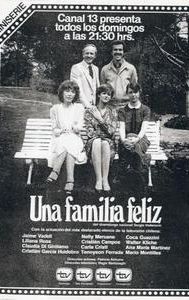 Una familia feliz