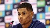 Marcus Rashford aims dig at former England manager Roy Hodgson: ‘The standard of training wasn’t as high’