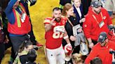 Chiefs sign Kelce to new two-year contract | Jefferson City News-Tribune