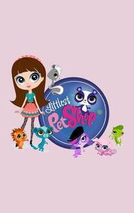 Littlest Pet Shop