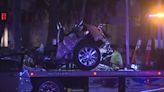 Child dies after car crash in Coral Springs; driver arrested - WSVN 7News | Miami News, Weather, Sports | Fort Lauderdale
