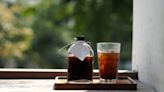 Cold brew vs iced coffee: what's the difference and which is best?