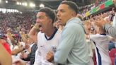 Trent Alexander-Arnold's family goes wild after Liverpool star's heroic penalty