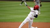 Wood homers, triples and scores four runs, and the Nationals beat the Giants 11-5