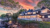 $15M Manchester-By-The-Sea Mansion 'Has It All,' Including Private Beach, Listing Says