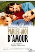 Parlez-moi d'amour