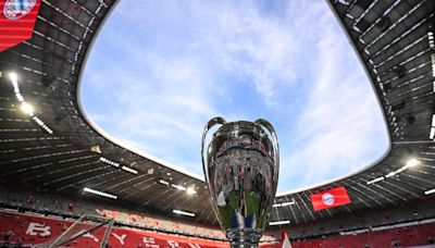 Bayern Munich y Real Madrid abren las semis de la Champions