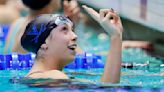 Virginia's Gretchen Walsh continues pre-Olympic run by destroying NCAA record in 100 butterfly