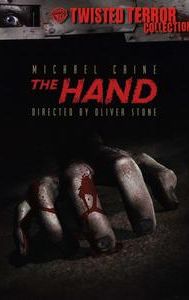 The Hand (1981 film)