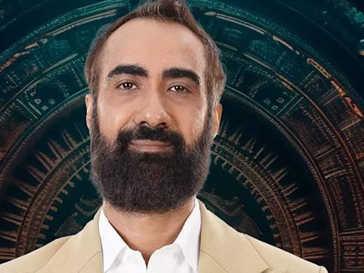 Bigg Boss OTT 3: When Ranvir Shorey mentioned in one of his past interviews that “I will go to Bigg Boss when I think I want to die” - Times of India