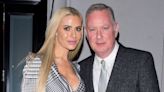 'RHOBH' Star Dorit Kemsley 'Good and Happy' With Husband PK as Sources Scoff at Marriage Issue Claims