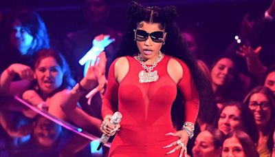 After her arrest in Europe, Nicki Minaj announces new tour dates. Is Miami on the list?