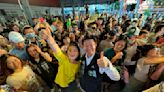 擠爆現場！綠營台南宣講打危機牌：台灣民主快被藍白毀了 | 政治焦點 - 太報 TaiSounds