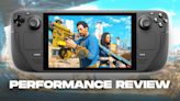 Fallout 4 Steam Deck Performance Review