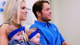 Wife Kelly Issues Public Apology To Matthew Stafford’s Backup From College After Her Story Brought Unintended...