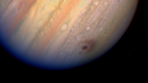 NASA Revisits Incredible Comet Event That Left A Scar On Jupiter; Video
