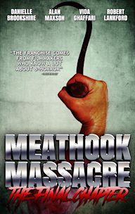 Meathook Massacre 5: The Final Chapter