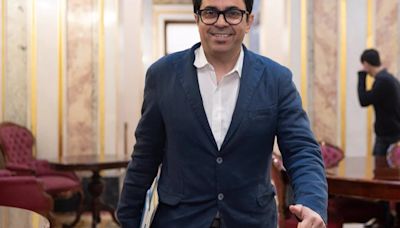 Pisarello ('comunes') aboga por propiciar un "horizonte de reencuentro" con Podemos tras el 9J