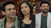 The Great Indian Kapil Show Finale PROMO: Kartik Aaryan's mom hunting bride for him and more; 4 moments to look forward
