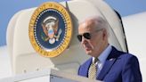 Biden delivers commencement address at West Point: Watch live