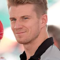 Nico Hülkenberg