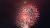 When are the fireworks? Check our listing of July 4th fireworks and parades by date