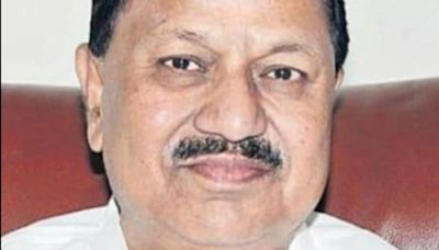 Telangana veteran Congress leader and former MP D Srinivas passes away at 76