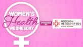 Women’s Health Wednesday: Spotting & preventing stroke
