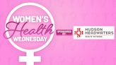 Women’s Health Wednesday: Osteoporosis Awareness