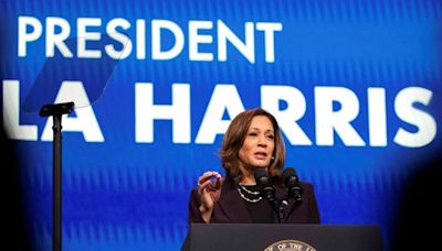 Harris a 'key player' on national security issues US defense secretary says