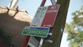 Councillor's fight against 'sneaky' ticketless parking after copping $238 fine