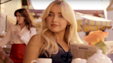 Sabrina Carpenter estrela hilariante comercial de café expresso. Assista