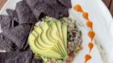 Latinx food creator shares popular and easy-to-make ceviche recipe