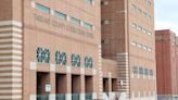 Tarrant County jail inmate dies in hospital’s ICU. He is the 10th death this year.