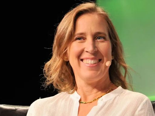 Quién fue Susan Wojcicki, la visionaria CEO de YouTube responsable de su éxito