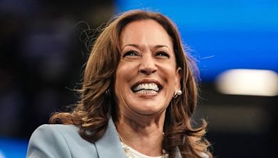 Harris’ whirlwind running mate search enters final hours as she prepares to take new Democratic ticket on the road