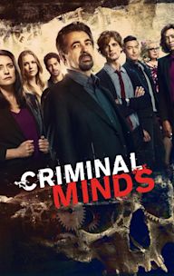 Criminal Minds