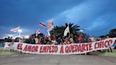 Como «Luna de Avellaneda»: el pueblo de Ceferino y un milagro para su club