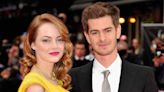 Emma Stone and Andrew Garfield's Relationship: A Look Back
