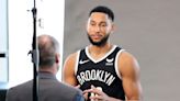 Nets’ Jacque Vaughn says Ben Simmons ‘has had some really good days’