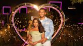 When is the Love Island reunion?