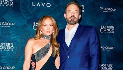 Jennifer Lopez is enjoying her ’me time’ after split with Ben Affleck: ‘I’m not looking for anybody’