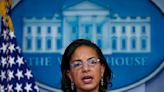 Susan Rice to step down as Biden's domestic policy chief