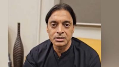 Shoaib Akhtar's One Line Post Goes Viral After Pakistan's Exit From T20 World Cup | Cricket News