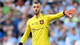 De Gea Considered Retirement Due To Mistreatment From Ten Hag